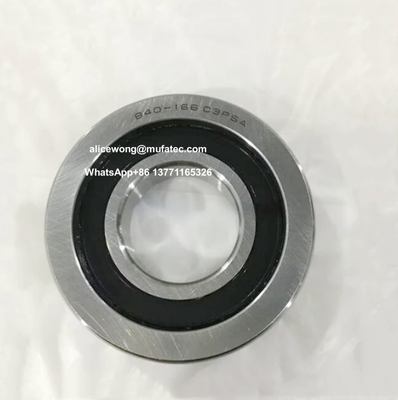 B40-166C3P5A B40-166 C3P5A  servo motor bearings high speed ball bearings 40X90X23mm