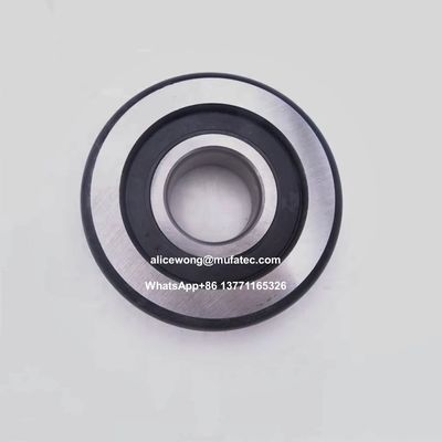 35x108x31 Forklift  Bearings Non-standard Ball Bearings