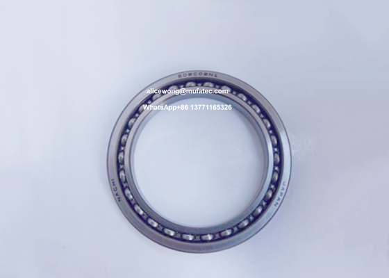 50BC06N1 50BC06 Honda CVT transmission bearings Non-standard deep groove ball bearings 50x68x7mm