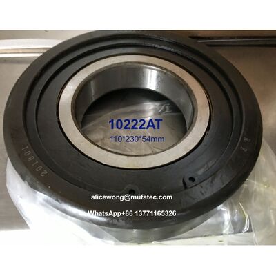 10222AT forklift bearings 110x230x54mm heavy duty bearings