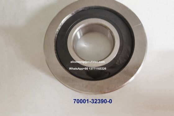 70001-32390-0 forklift bearings 45x116x30mm heavy duty bearings