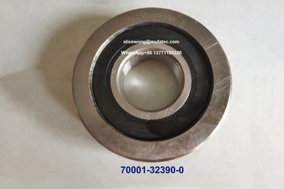 70001-32390-0 forklift bearings 45x116x30mm heavy duty bearings