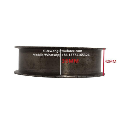 782311 forklift sprocket bearings non-standard ball bearings 55x148x42/34mm