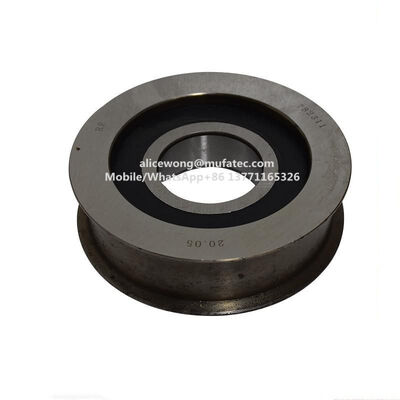782311 forklift sprocket bearings non-standard ball bearings 55x148x42/34mm