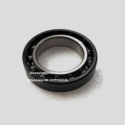 F-627921.KL 50x80x16mm Automotive Bearings Open Type Nylon Cage Ball Bearings