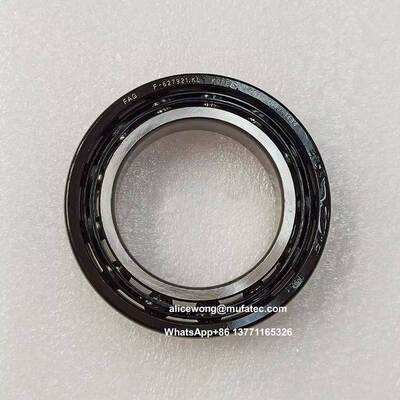 F-627921.KL 50x80x16mm Automotive Bearings Open Type Nylon Cage Ball Bearings