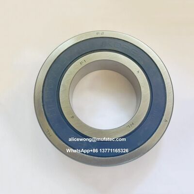 BR4075DKA2 38.5x75x16mm Automotive Bearings Deep Groove Ball Bearings