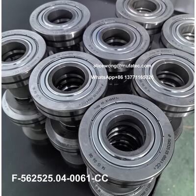 F-562525.04-0061-CC Steering Bearing Unit for Audi and BMW Steering Gearbox