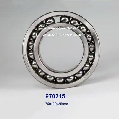 970215 75x130x25mm high-temperature bearings deep groove ball bearings
