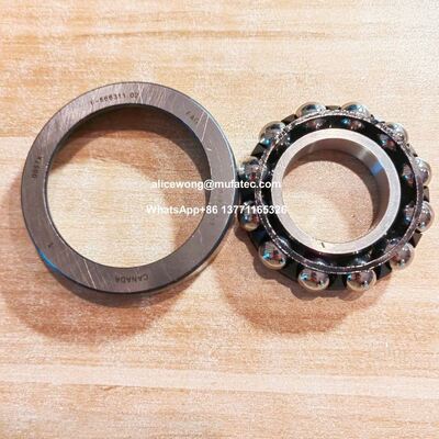 F-566311.02 Grand Cherokee Differential Bearing Rear Axle Bevel  Ball Bearings 30.1*64.2*12.5/15mm