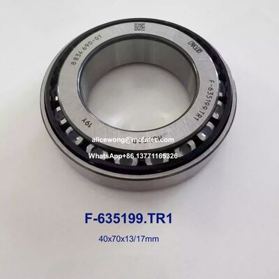 F-635199.TR1 40x70x13/17mm automotive Transmission bearings