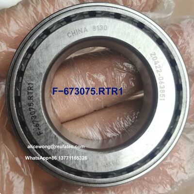 F−673075.RTR1 Automotive Bearings Automotive Transmission Bearings