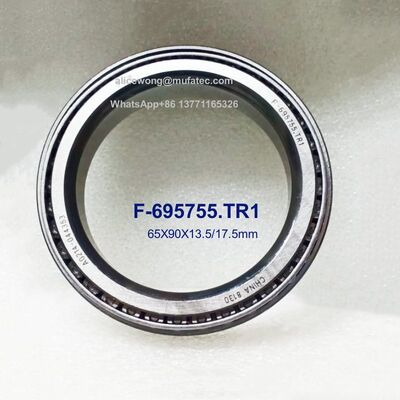 F-695755.TR1 65X90X13.5/17.5mm Automotive Bearings