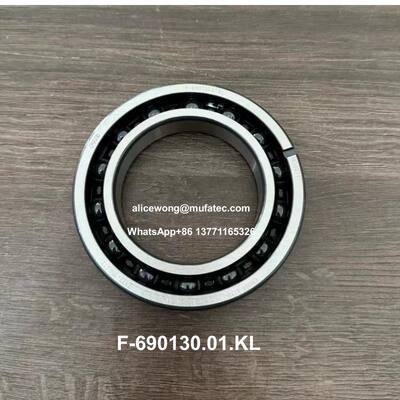 F-690130.01.KL new energy electric vehicle gearboxes ceramic ball bearings