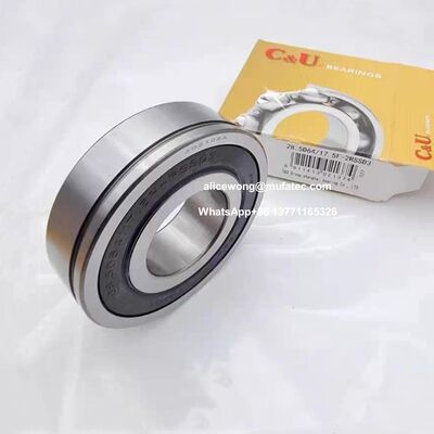 28.5D64/17.5F-2RSSD3 28.5x64x17.5mm gearbox bearings