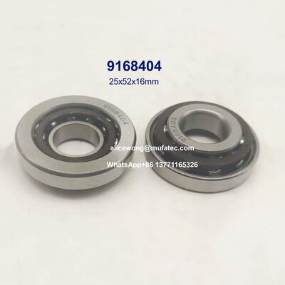 9168404 25x52x16mm steering bearings