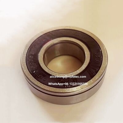TM6205EX1-2RSN 25x52x15mm auto gearbox bearings