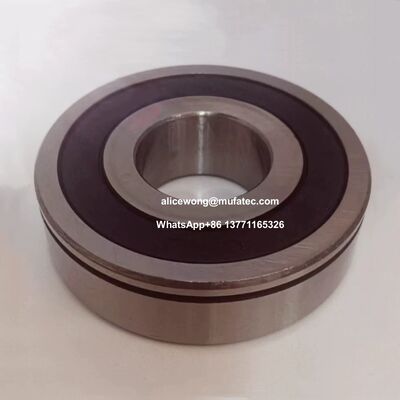 TM6205EX1-2RSN 25x52x15mm auto gearbox bearings