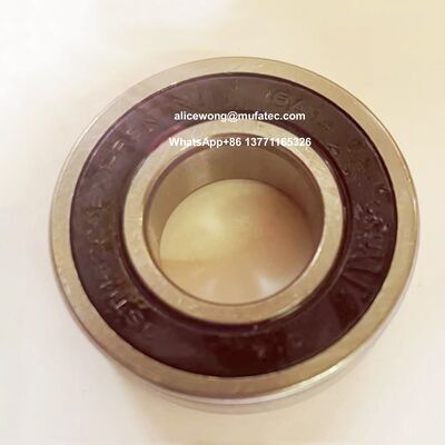 TM6205EX1-2RSN 25x52x15mm auto gearbox bearings