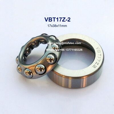 VBT17Z-2 17x38x11mm Steering Bearings
