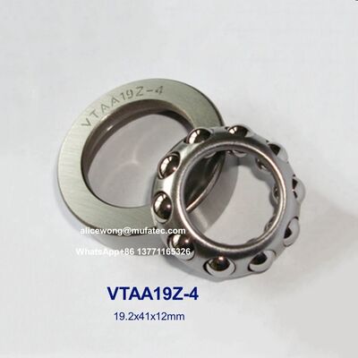 VTAA19Z-4 Steering Bearings 19.2x41x12mm