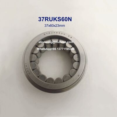 37RUKS60N 37x60x23mm automotive bearings
