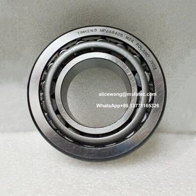 NP391847/NP668405 44.45x88.9x25.4mm automotive differential bearings