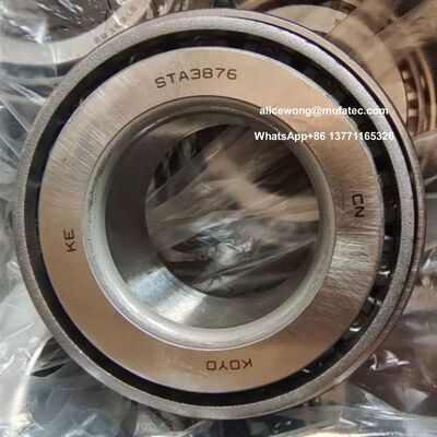 STA3876 38.1x85.725x30.163mm Automotive Transmission Bearings