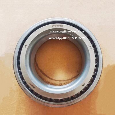 STD5083 Automotive Differential Bearings 50x83x22.7/19.5/23mm