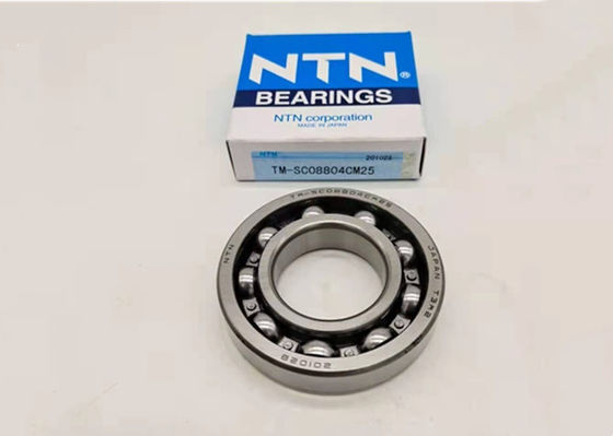 TM-SC08804CM25 Honda Jazz 2011 Automatic Gearbox Bearing 40x81x17mm