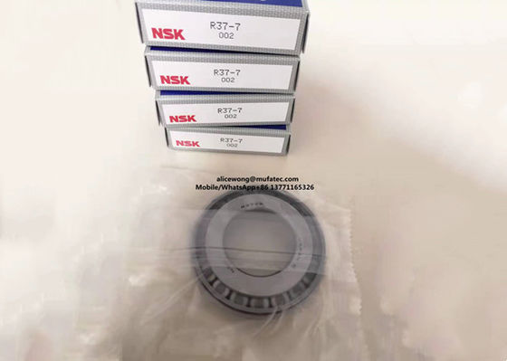 R37-7 Cadillac ATS XTS CTS Cadillac Chevrolet Ford GMC Differential Bearings 37x77x12/17mm