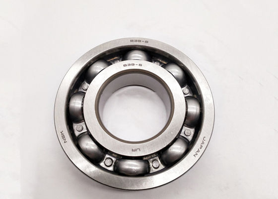 B39-5 Geely Emgrand Manual Transmission Bearing Differential bearing 39x86x20mm