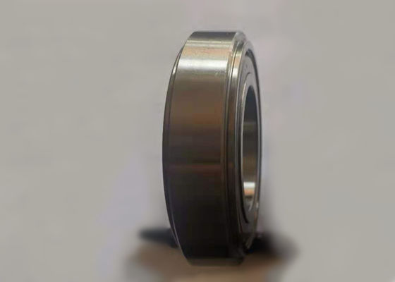 QJ4580ZV BMW Cadillac Dodge Challenger steering rack bearing four point contact ball bearing 45*84*20/15mm