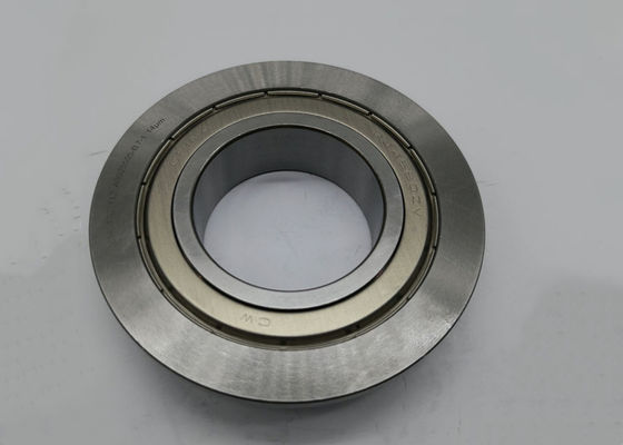 QJ4580ZV Audi  Buick  Fox steer rack steering column special ball bearing 45*84*20/15mm 45*84*20/8mm 45*80/92*20mm