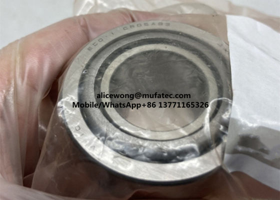 CR05A93 auto gearbox bearing taper roller bearing 25*51*17/21mm