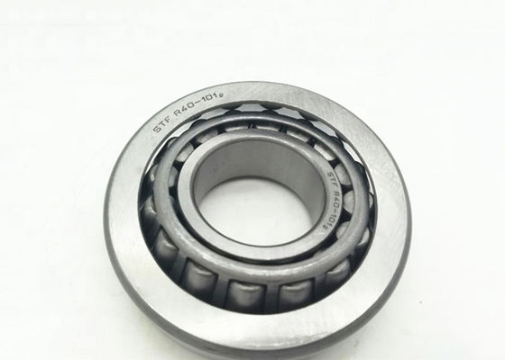 40-101G automobile bearing inch taper roller bearing 41*67.7*18mm