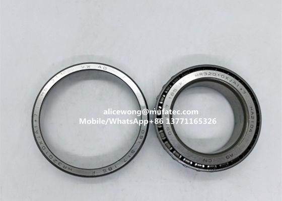 HR32010XJA1A7 special taper roller bearing for auto spare part replacement bearing 50*79.8*21.3mm