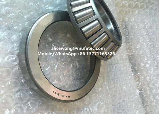 R40-64 Toyota differential bearing taper roller bearing 40*90*25.25mm