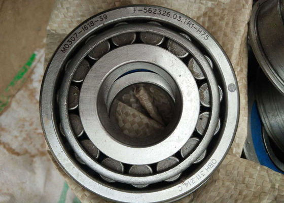 F-562326.03.TR1-H75 F-562326 03 Audi Volkswagen Skoda transmission bearing cylindrical roller bearing 30*78.3*21mm