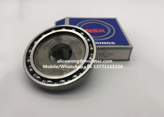 B30-230 Bisu Cowin Ruto CVT Transmission deep groove ball bearing 30*93*13mm