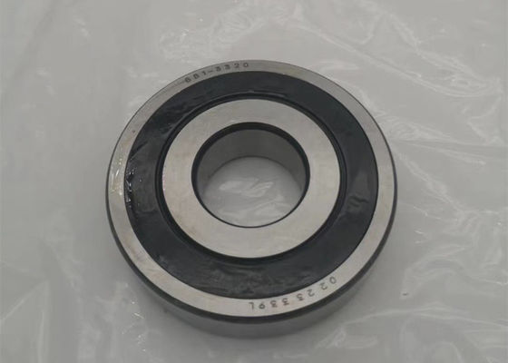 BB1-3320 transmission rear housing bearing double sealed deep groove ball bearing 27*72*18mm