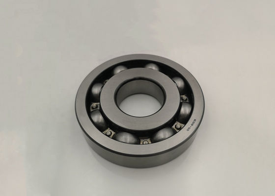 B38-10 auto gearbox bearing open deep groove ball bearing 38*102*22mm