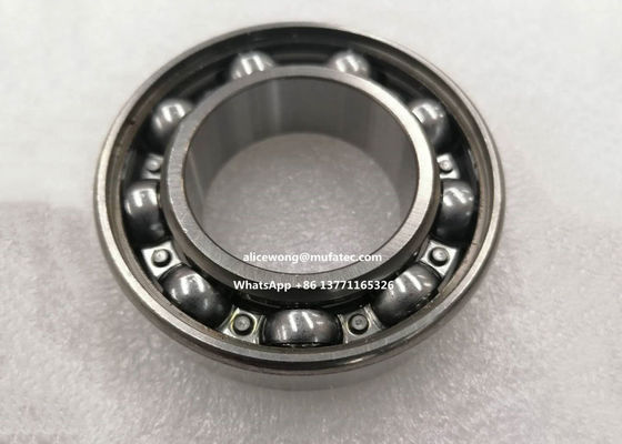 DG4072-1 automotive bearing deep groove ball bearing open type 40*72*17mm