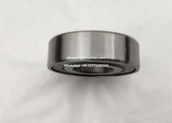 17TM09 17TM09U40ALVV automotive bearing double rubber seal bearing deep groove ball bearing 17*39*11.18mm