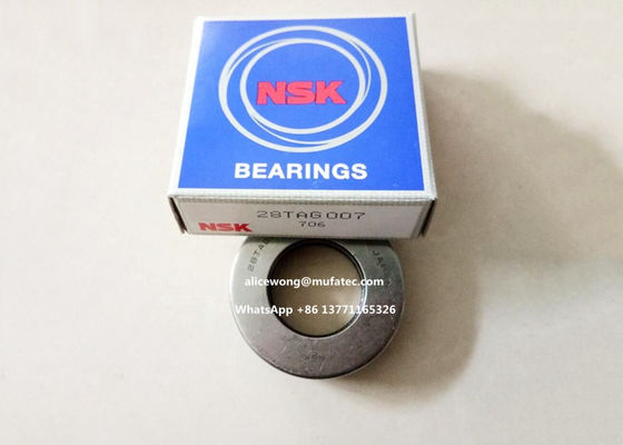 28TAG007 clutch release bearing thrust ball bearing 28*56*16mm