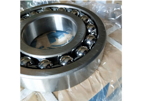 1316K high quality double row self-aligning ball bearing 80*170*39mm