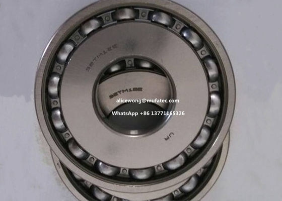 32TM12E auto bearing deep groove ball bearing 32*84*15mm