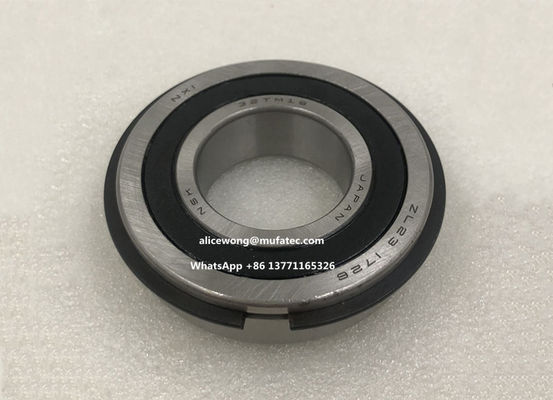 32TM19 auto bearing deep groove ball bearing with snap ring 32*65*18mm