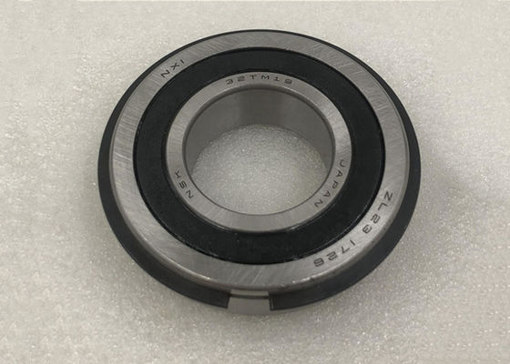 32TM19 auto bearing deep groove ball bearing with snap ring 32*65*18mm