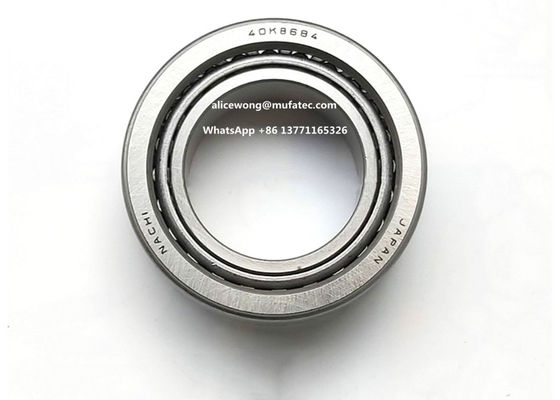 40KB684 auto gearbox bearing taper roller bearing 40*68*22.5mm